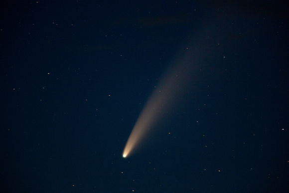 2020 07 12 Comet Neowise West Runton Norfolk_Z5A5624